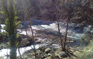 La Sortie Velo du 13/02/2019